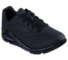 Skechers Work Relaxed Fit: UNO SR
