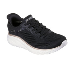 Skechers Slip-ins: BOBS Sport Squad Chaos - Current Muse