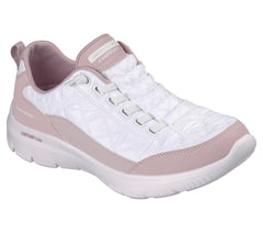 Skechers Summits Contour Foam - Cozy Fit