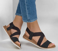 Skechers BOBS Desert Kiss Low