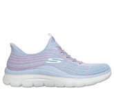 Skechers Slip-ins: Summits Plus - Bright Wave