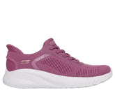 Skechers Slip-ins: BOBS Sport Squad Chaos - Current Muse