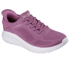 Skechers Slip-ins: BOBS Sport Squad Chaos - Current Muse
