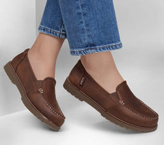 Skechers BOBS Chill Lugs - Central Look