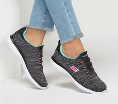 Skechers Summits - Quick Getaway