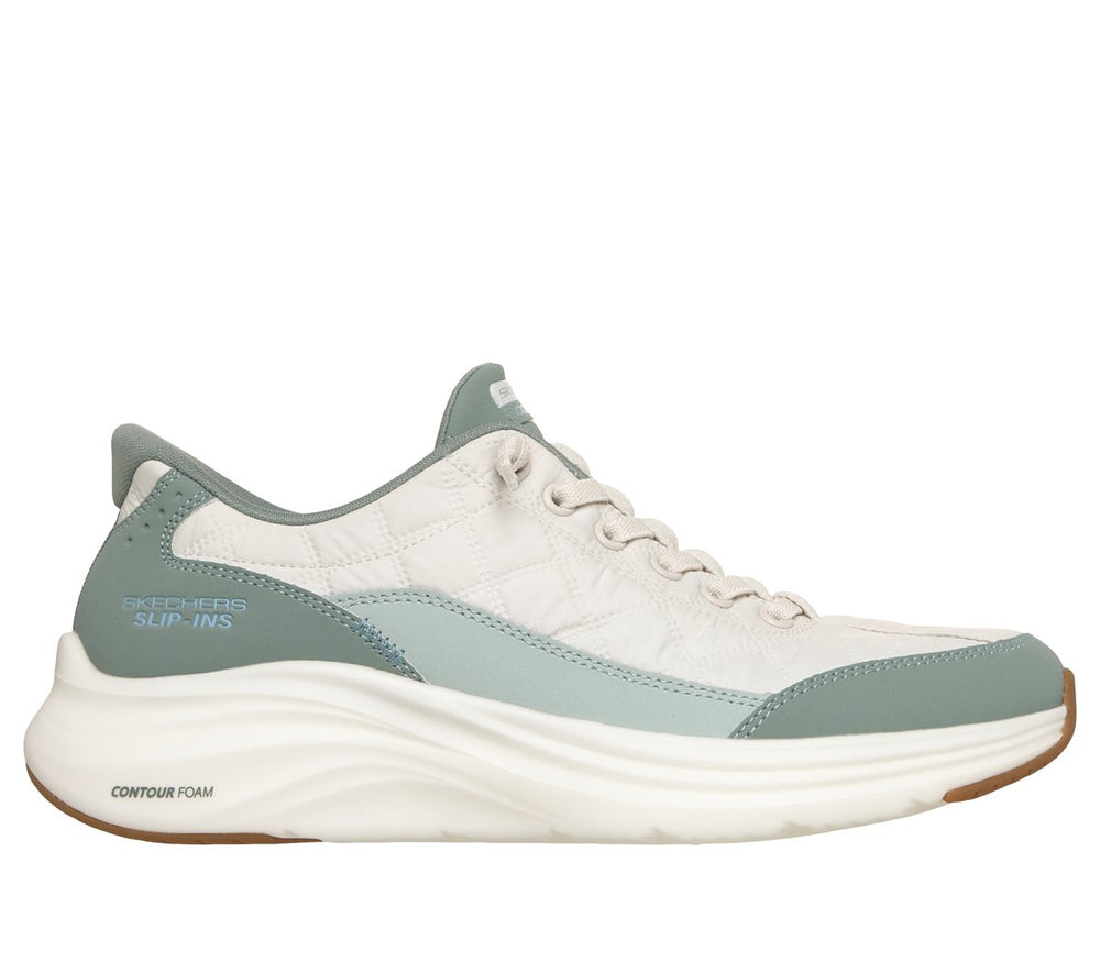 Skechers Slip-ins: Contour Foam - Cozy Fit