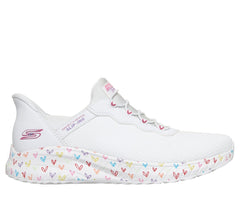 Skechers Slip-ins JGoldcrown:BOBS Sport Squad Chaos - Joy Glow