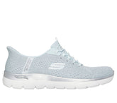 Skechers Slip-ins Martha Stewart: Arch Fit Summits - Soft Shimmer