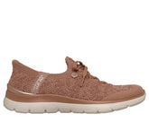 Skechers Slip-ins Martha Stewart: Summits - Floral Dreams