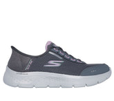 Skechers Slip-ins Waterproof: GO WALK Flex - Clear Creek