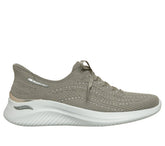 Skechers Slip-ins Martha Stewart: Arch Fit Ultra Flex 3.0 - Metallic Grace