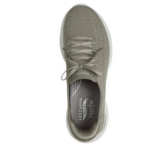 Skechers Slip-ins Martha Stewart: Arch Fit Ultra Flex 3.0 - Metallic Grace