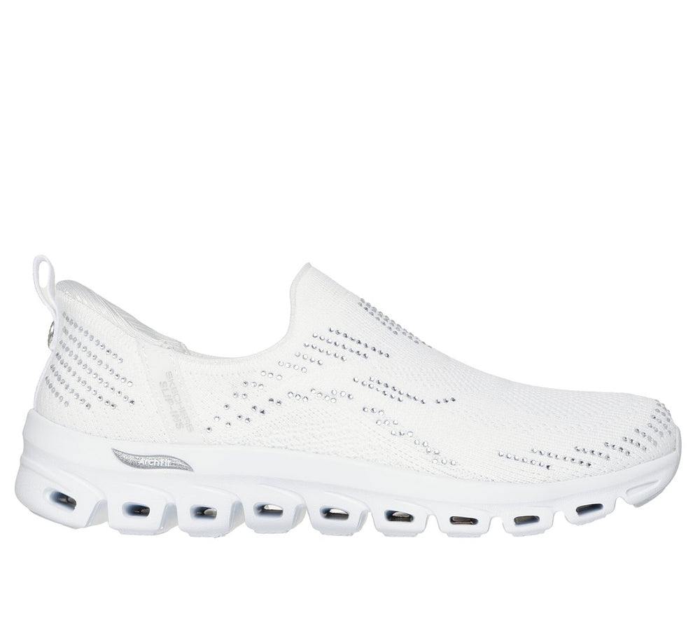 Skechers Slip-ins Martha Stewart: Arch Fit Glide-Step Elevate - Smoke Show