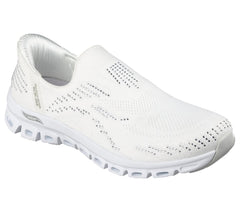 Skechers Slip-ins Martha Stewart: Arch Fit Glide-Step Elevate - Smoke Show