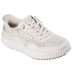 Skechers Slip-ins: BOBS Vista -Glitzy Glide