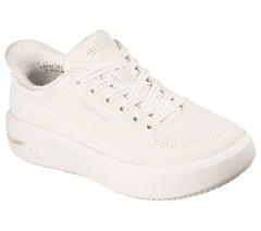 Skechers Slip-ins: Arch Fit Horizon Court - Solid Choice