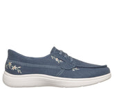 Skechers Slip-ins: On-The-GO Flex Radiant -Bouquet