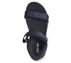 Skechers Slip-ins: GO WALK Glide-Step 2.0 Sandal - Charlie