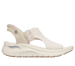 Skechers Martha Stewart: Arch Fit 2.0 - Unstoppable Glow