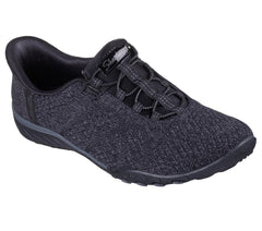 Skechers Slip-ins: Breathe-Easy - Knitty Waves