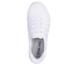 Skechers Slip-ins Relaxed Fit: Breathe-Easy - Roll-With-Me
