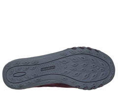 Skechers Slip-ins Relaxed Fit: Breathe-Easy - Home-Body