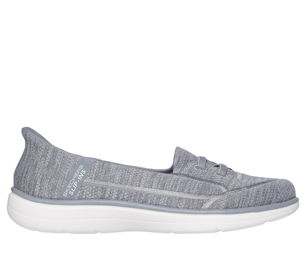 Skechers Slip-ins: On-The-GO Flex Radiant - Dreaming