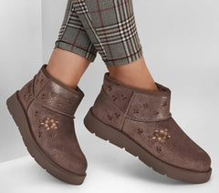 Skechers Slip-ins: Keepsakes Cozy - Cozy Mini Floral