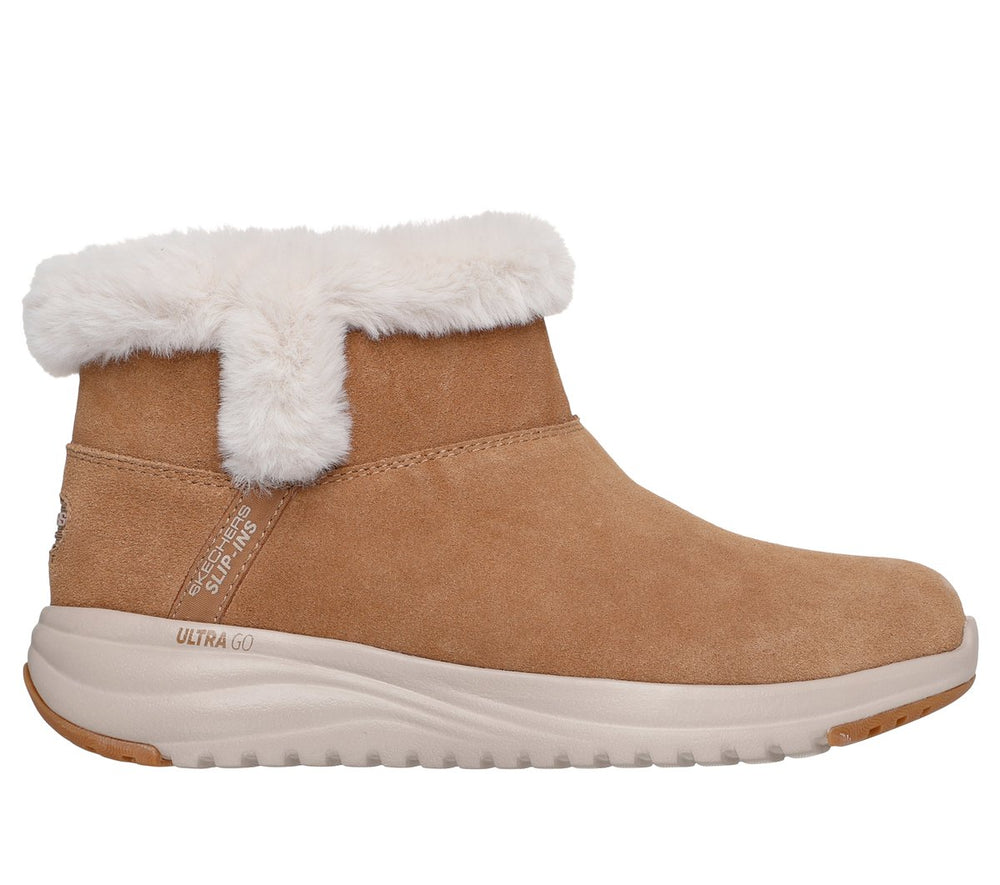 Skechers Slip-ins Waterproof: On-The-GO Stellar- Daphne