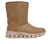 Skechers Slip-ins: Glide-Step Pro Boot - Cozy Mid