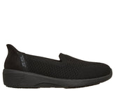 Skechers Slip-ins Work Slip-Resistant: Arya