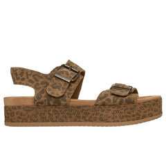 Skechers BOBS Misty Kiss - Stormy Steps