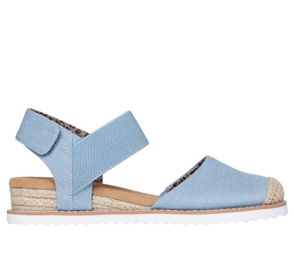 Skechers BOBS Desert Kiss - Sun Shining