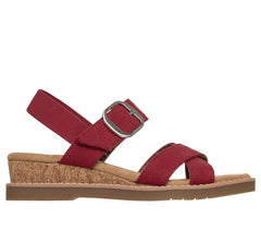 Skechers BOBS Desert Kiss Dream - Coast Walk