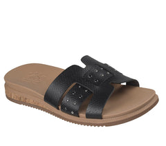 Skechers BOBS Desert Kiss Low - Stud Look