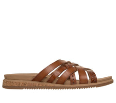 Skechers BOBS Desert Kiss Low - Sunny Strolls