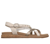 Skechers BOBS Desert Kiss Low -Seaside Sling