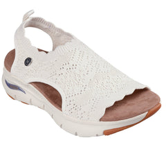 Skechers Martha Stewart: Arch Fit - Breezy City Catch