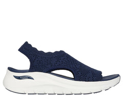 Skechers Arch Fit 2.0 Sandal - Flawless Choice