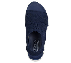 Skechers Arch Fit 2.0 Sandal - Flawless Choice