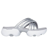 Skechers Martha Stewart:Massage Fit Edge - Shine Bright