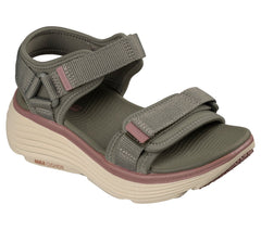 Skechers Max Cushioning Endeavour Sandal - Miranda