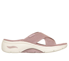 Skechers GO WALK Arch Fit 2.0 Sandal - Grace