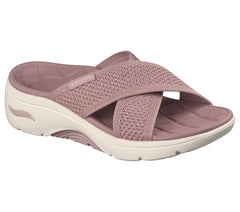 Skechers GO WALK Arch Fit 2.0 Sandal - Grace