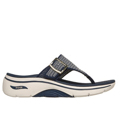 Skechers GO WALK Arch Fit 2.0 Sandal -Resort Day