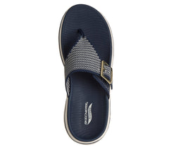 Skechers GO WALK Arch Fit 2.0 Sandal -Resort Day