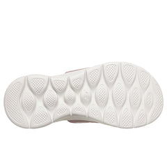 Skechers GO WALK Flex Sandal -Cozy Fit Gracie