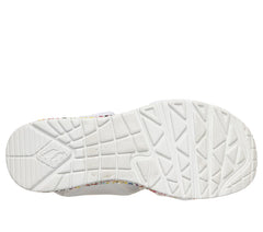 Skechers JGoldcrown: UNO - Sea Of Love