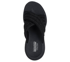 Skechers Martha Stewart: Massage Fit Edge - Luminous