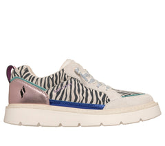 Skechers Keepsakes Cozy - Street Hiker Exotic